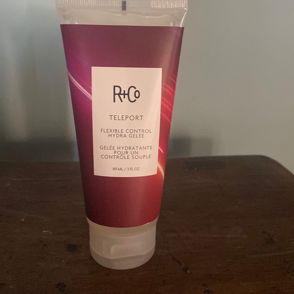 R+Co Other - New R+Co teleport flexible control hydra gelee